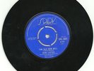 GENE LATTER-OLD IRON BELL/HOLDING A DREAM 7