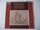 Nathan MILSTEIN  -  Vivaldi Violin Ctos  -  SAX 2518  -  rare 