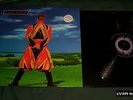 David Bowie Rare LP Limited Edition  Earthling RCA BMG Vinyl