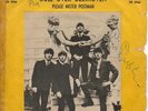Beatles: ***RARE SWEDISH ISSUE*** Roll over Beethoven