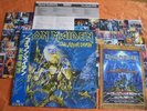 IRON MAIDEN - LIVE AFTER DEATH?JAPAN  
