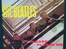 The BEATLES please please me Orig. Master Recording MFSL AUDIOPHILE nm
