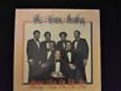 ORIGINAL SEALED BLACK GOSPEL LP Alston Brothers HSE 1548 Strange Man