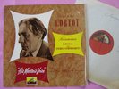 ALP 1142 SCHUMANN Carnaval & Etudes Symphoniques Alfred Cortot HMV R/g