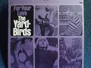 The Yardbirds 