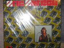 ERIC BURDON 2LP: STARPORTRAIT (GOOD TIMES SKY PILOT SAN FRANCISCAN NIGHTS +)