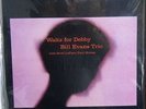 Bill Evans - Waltz for Debby Analogue Prod OOP SEALED