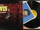 ELVIS PRESLEY From Elvis In Memphis ORIG '69 RCA LSP-4155 LP  PHOTO & Sleeve NM