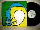 ESG '81 Self-Titled LP (orig. on 99 Records green label) w/ Moody & UFO break NM