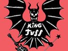 King Tuff LP Sub Pop SEALED Loser Edition 1st pressing