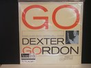 NEW/SEALED Dexter Gordon GO Acoustech audiophile 45 rpm  LP Clark/Warren/Higgins