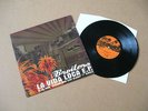 Broilers La Vida Loca Vinyl EP RAR