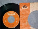 Germany 45--TONY SHERIDAN & THE BEAT BROTHERS (Beatles)-MY BONNIE--1962--Polydor