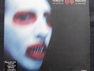 MARILYN MANSON The Golden Age of Grotesque LP Euro Original Double vg/nm