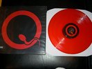 QUEENS OF THE STONE AGE Songs for the Deaf 2 LP Red vinyl Ipecac kyuss fu manchu