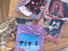 Beatles Box set 1980 in Excellent condition posted anywhere