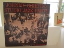 JOHNNY GRIFFIN QUINTET - STUDIO JAZZ PARTY - RIVERSIDE -MONO - DG - ORIGINAL 