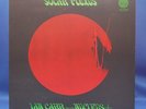 IAN CARR NUCLEUS Solar plexus *Orig* 1971 UK Vertigo LP PSYCH PROG SWIRL
