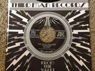 The Dead Weather No Horse 7