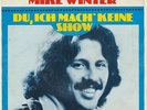 MIKE WINTER    DU, ICH MACH KEINE SHOW       SIE IST EIN MÄDCHEN AUS GUTEM HAUSE