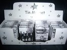 THE BEATLES 24 full box of FRIDGE MAGNETS BRAND NEW 2 designs 12  of each.