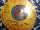 Lew Kirton - Heaven In The Afternoon/inst - Alston Northern Soul