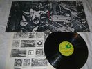 DEEP PURPLE-same  '69 UK HARVEST LP+INN.