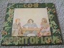 COB spirit of love UK CBS ORIGINAL 1ST PRESS PSYCH PROG FOLK LP NICE COPY