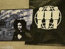 Jack White Blunderbuss Blue Lightning Still Sealed  RRS Third Man Records
