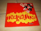 BEATLES GREAT HITS fono-ring ORIGINAL MINT-/MINT- SFGLP 77939 Top rare