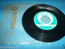RARE DISQUE 45 TOURS 2 TITRES JUKE-BOX JOHNNY HALLYDAY + POCHETTE PHILIPS