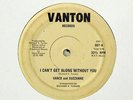 Vance & Suzzanne - I Can't Get Along 12