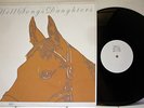 Rare Rock LP- Daughters - Hell Songs - Limited Edition -Hydra Head - With Insert