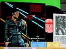 Elvis Presley -  Burbank Sessions Vol.2 -80erDE Audifön DLP m-/Brief mit Tickets
