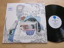 Elyse Weinberg - Elyse LP Rare Folk Psych Tetragrammaton WLP Promo Original