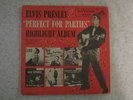 RARE Elvis Presley 45 