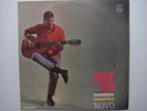 JORGE BEN Samba Esquema Novo 1963 MONO Original Brazil LP