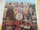 Sgt Peppers Lonely Hearts Club Band Beatles Album