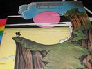 HAWKWIND - WARRIOR ON THE EDGE OF TIME UK LP EX