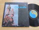 Chrysalis - Definition LP Rare Psych on MGM Spider Barbour Acid Archives