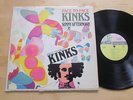 The Kinks - Face to Face LP Mono Reprise Tri-Color Steamboat Orig. Garage Psych
