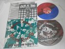 Mighty Mighty Bosstones Don't Know How to Party Picture Disc LP +10