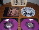Kylesa Static Tensions Die Hard Mastodon Baroness Isis Sunn Melvins Black Tusk