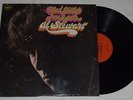 AL STEWART Bed Sitter Images - UK A1/B1 Original 1967 1st Press CBS 63087 VG/EX