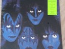 KISS Creatures Of The Night GLOW IN THE DARK EDITION LP Album Record NEW Sealed
