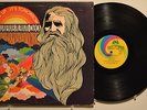 STRAWBERRY ALARM CLOCK - Wake up, It's Tomorrow - orig garage psych LP on UNI