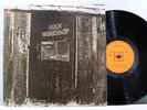 ROCK WORKSHOP LP HEAR jazz blues PSYCH funk breaks BOB DOWNES alex harvey
