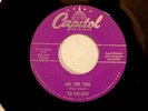 HEAR IT Doo-Wop 45 rpm The Five Keys 
