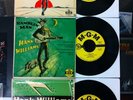 Hank Williams 3 EP Set, Luke The Drifter, Ramblin Man, Crazy Heart