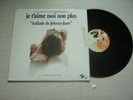 serge gainsbourg - lp b.o.film 